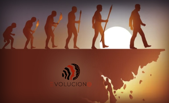 Evolución humana — EVOLUCION@