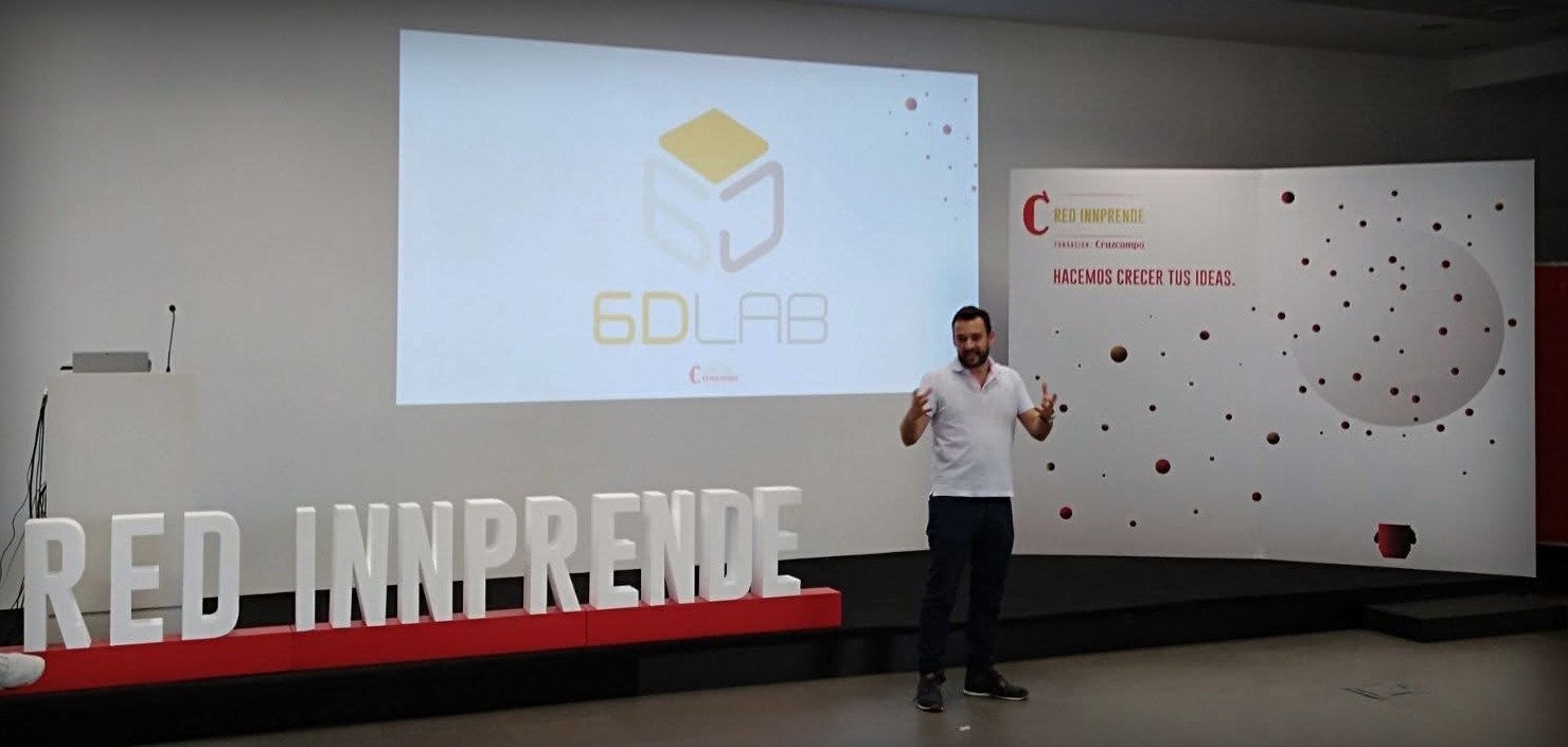 Pitch emprender e innovar Comité Dirección Heineken