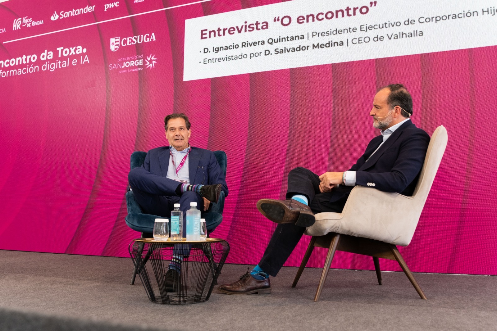 Salvador Medina